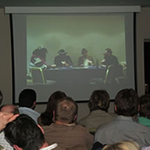Un événement team building ludique