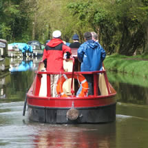 une aventure team building hors du commun