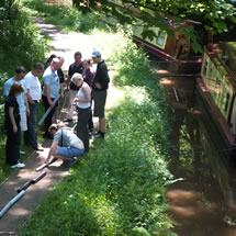 programme team building adapté