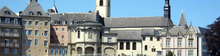 organiser un s�minaire au luxembourg