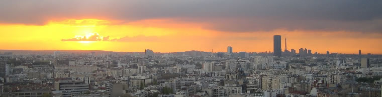organiser un s�minaire team building � Paris