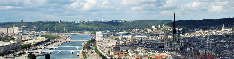 Organiser un s�minaire team building � rouen