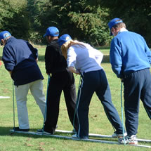 Coordonner les efforts de son �quipe