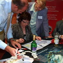 Management team building