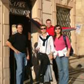 Alliez tourisme et team building � Prague